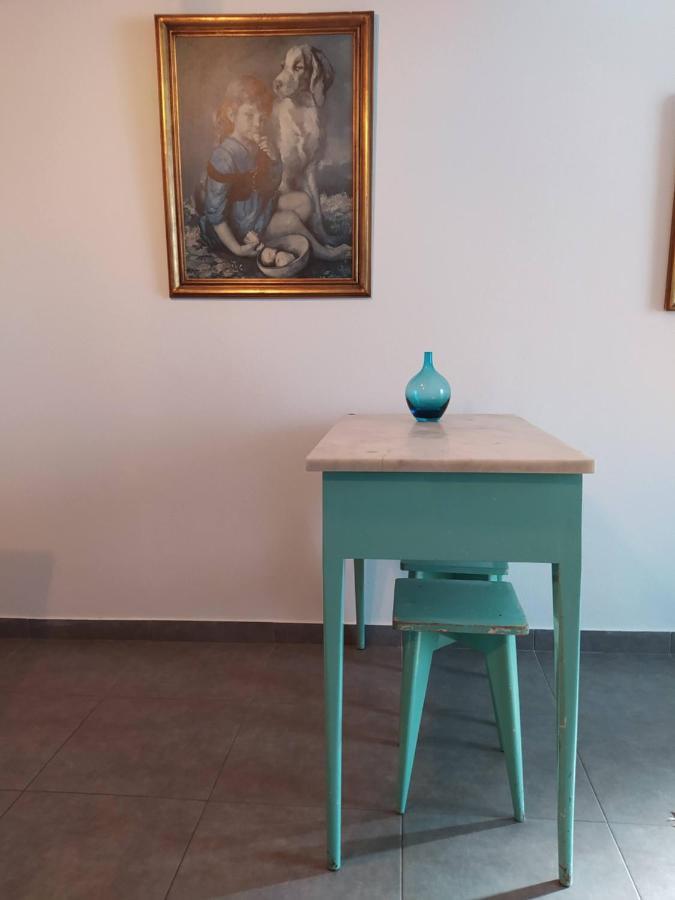 Maju Concept House - Beja Centro Historico Villa Eksteriør bilde