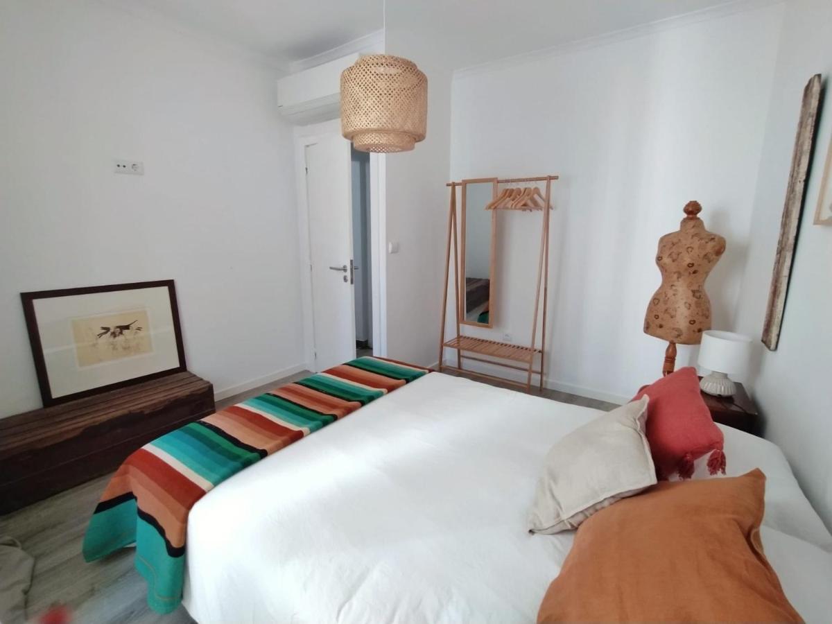 Maju Concept House - Beja Centro Historico Villa Eksteriør bilde