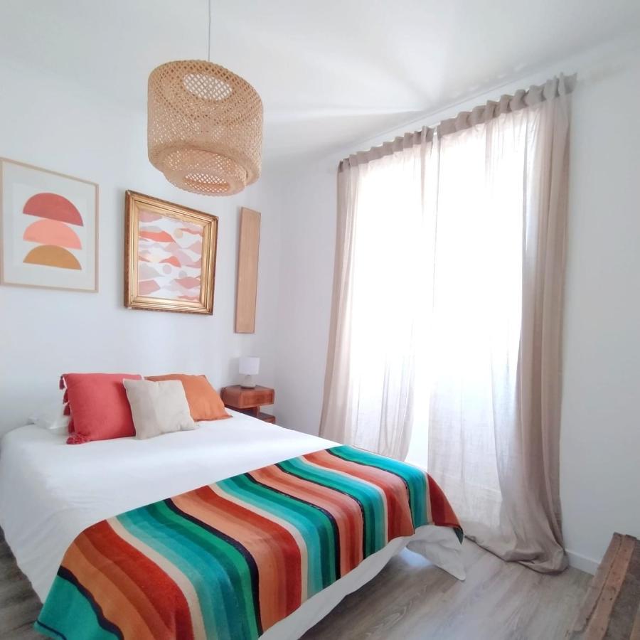 Maju Concept House - Beja Centro Historico Villa Eksteriør bilde